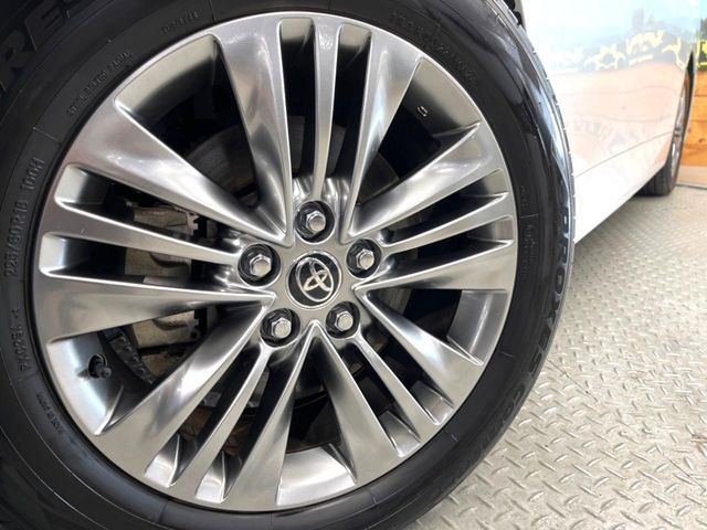 TOYOTA ALPHARD HYBRID 2024 Image 31