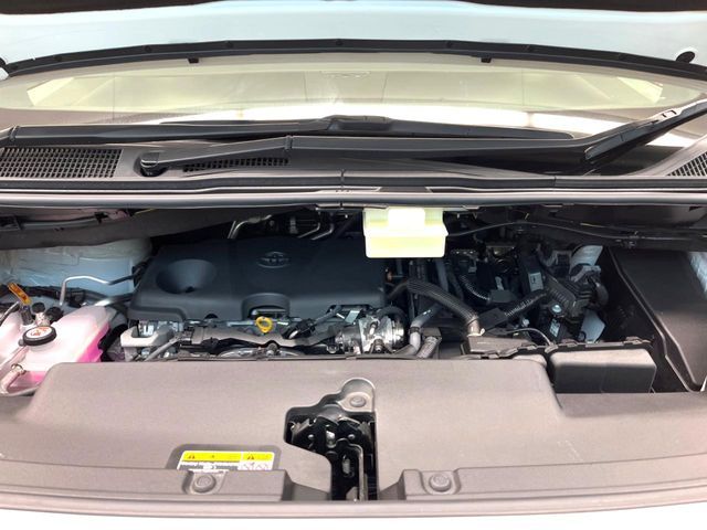 TOYOTA ALPHARD HYBRID 2024 Image 31