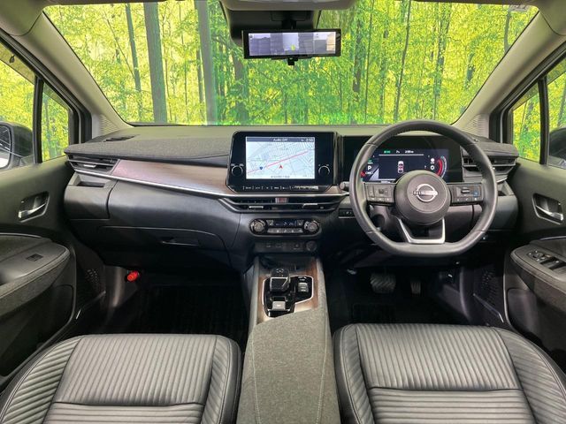 NISSAN AURA 2022 Image 31