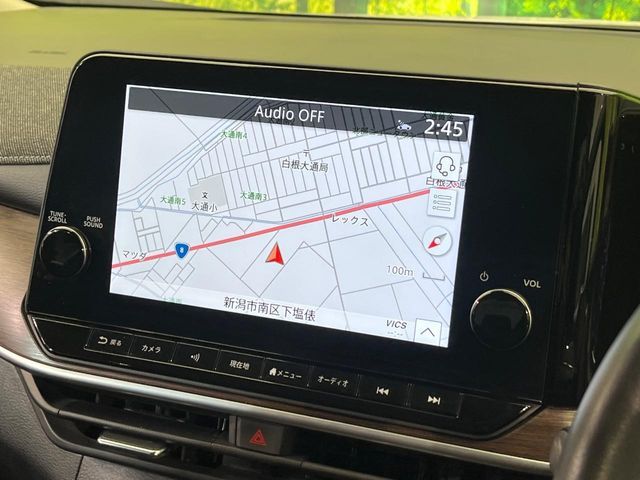 NISSAN AURA 2022 Image 31