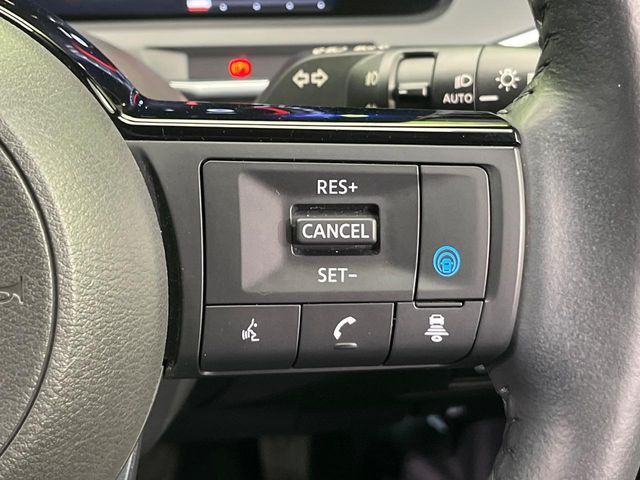 NISSAN AURA 2022 Image 31