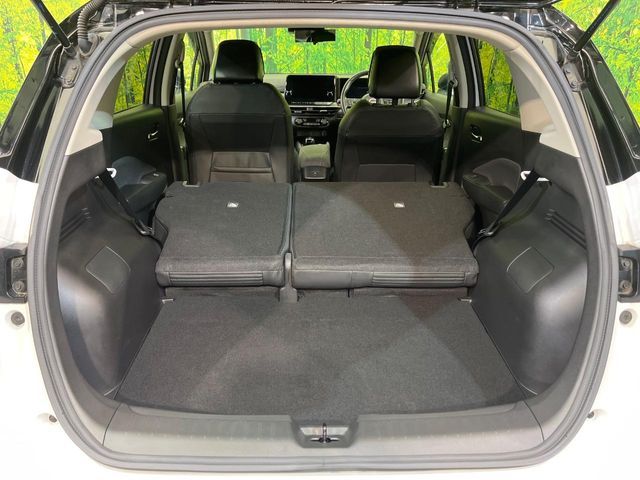 NISSAN AURA 2022 Image 31