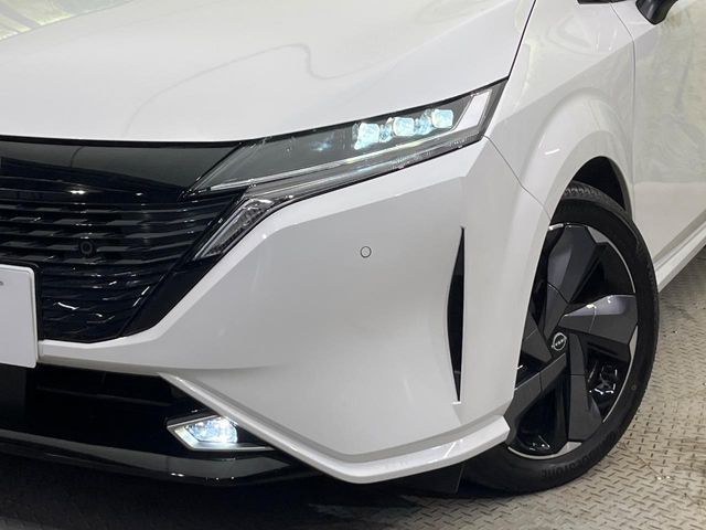 NISSAN AURA 2022 Image 31