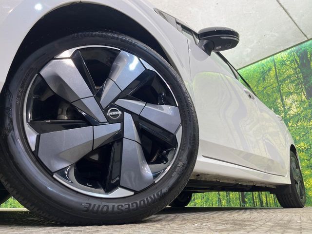 NISSAN AURA 2022 Image 31