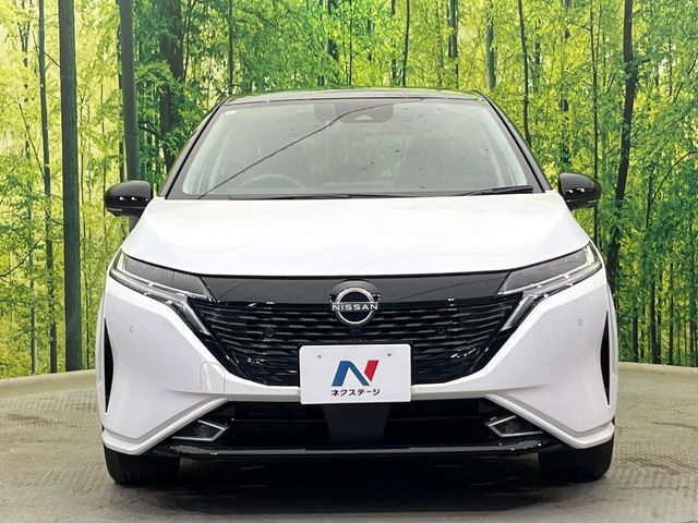 NISSAN AURA 2022 Image 31