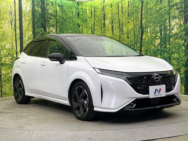 NISSAN AURA 2022 Image 31