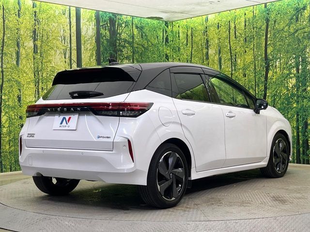 NISSAN AURA 2022 Image 31