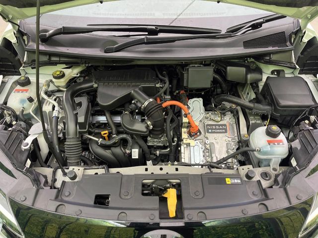 NISSAN AURA 2022 Image 31