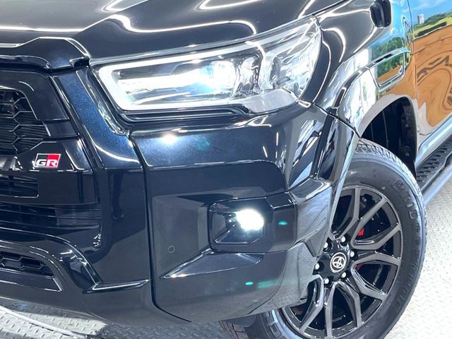 TOYOTA HILUX 4WD 2022 Image 31