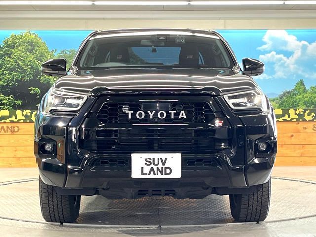 TOYOTA HILUX 4WD 2022 Image 31