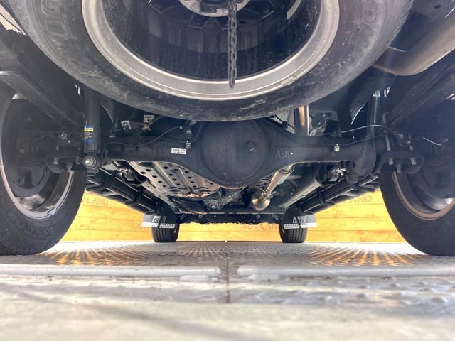 TOYOTA HILUX 4WD 2022 Image 31