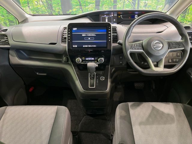 NISSAN SERENA  S-HYBRID 2020 Image 31