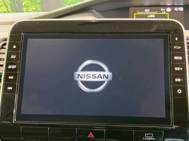 NISSAN SERENA  S-HYBRID 2020 Image 31