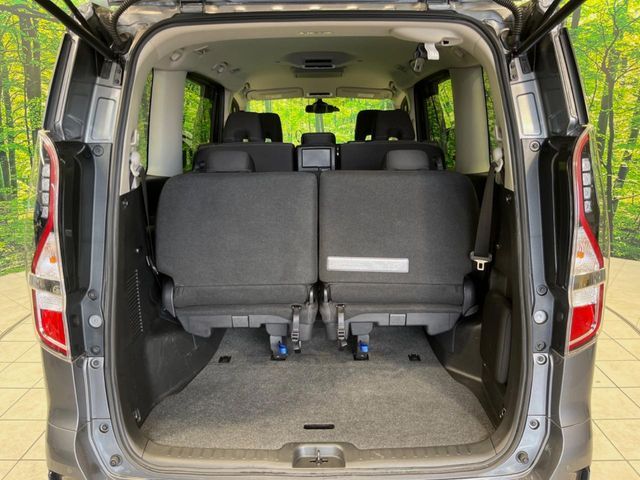 NISSAN SERENA  S-HYBRID 2020 Image 31