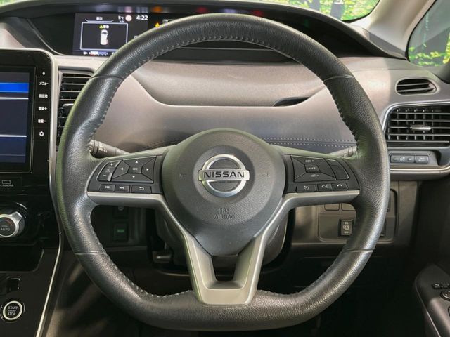 NISSAN SERENA  S-HYBRID 2020 Image 31