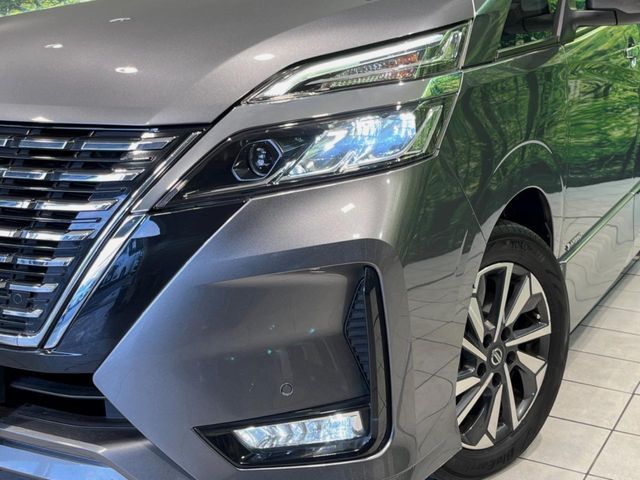 NISSAN SERENA  S-HYBRID 2020 Image 31