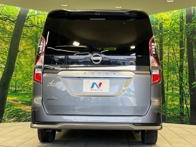 NISSAN SERENA  S-HYBRID 2020 Image 31