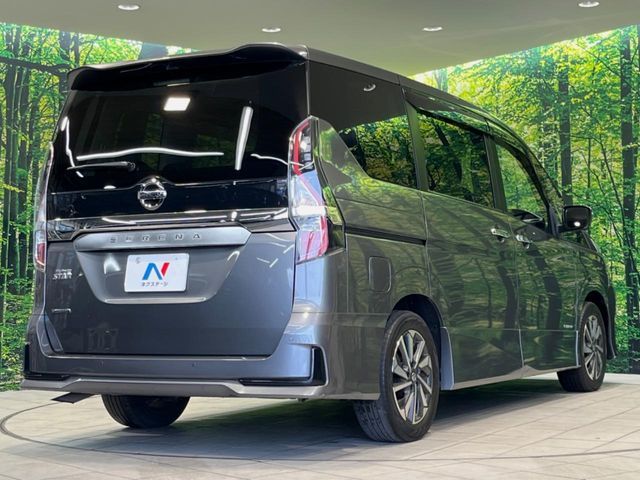 NISSAN SERENA  S-HYBRID 2020 Image 31