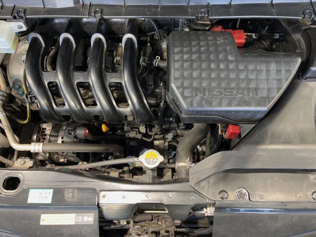 NISSAN SERENA  S-HYBRID 2020 Image 31