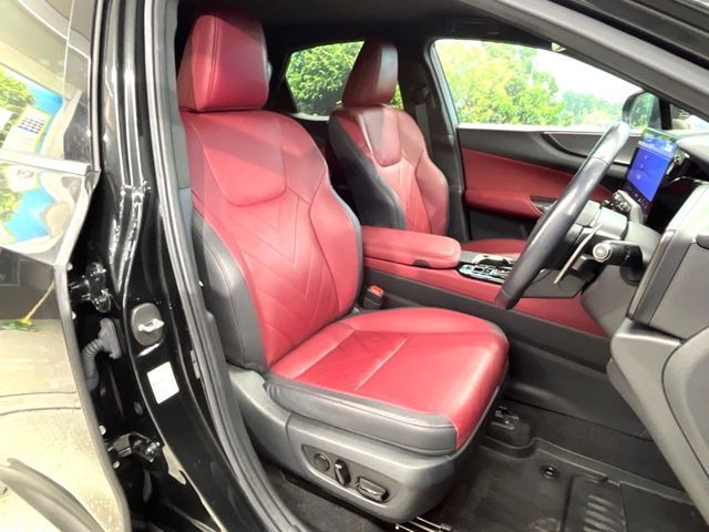 TOYOTA LEXUS NX250 2022 Image 31