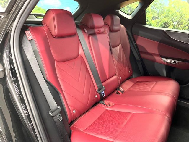 TOYOTA LEXUS NX250 2022 Image 31