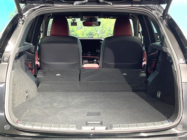 TOYOTA LEXUS NX250 2022 Image 31