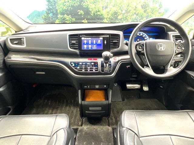 HONDA ODYSSEY HYBRID 2016 Image 31