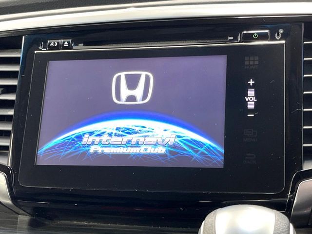 HONDA ODYSSEY HYBRID 2016 Image 31