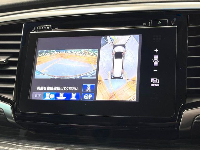 HONDA ODYSSEY HYBRID 2016 Image 31