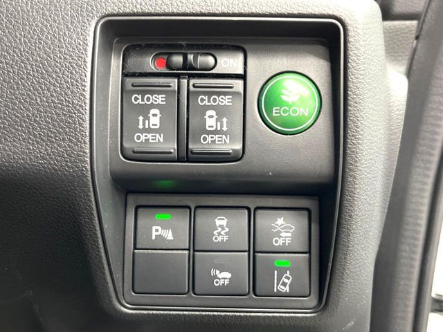 HONDA ODYSSEY HYBRID 2016 Image 31
