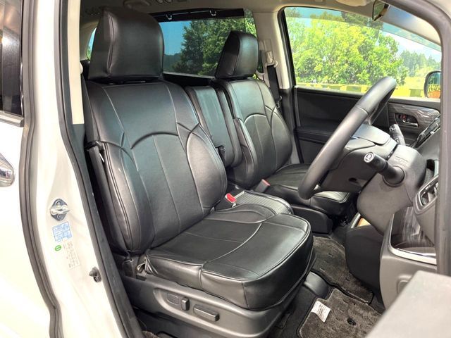 HONDA ODYSSEY HYBRID 2016 Image 31