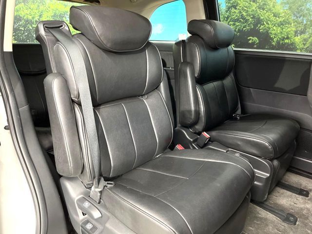 HONDA ODYSSEY HYBRID 2016 Image 31