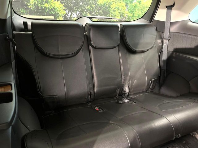 HONDA ODYSSEY HYBRID 2016 Image 31