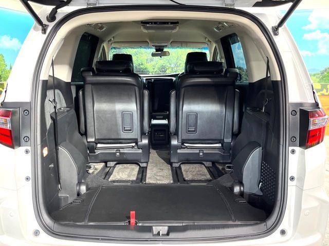 HONDA ODYSSEY HYBRID 2016 Image 31