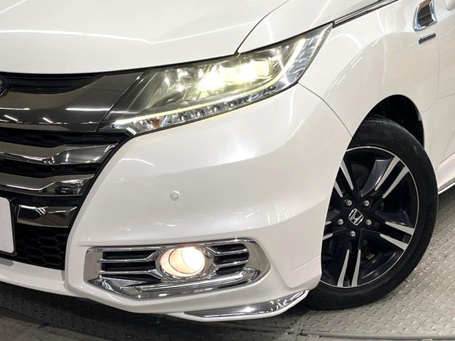 HONDA ODYSSEY HYBRID 2016 Image 31
