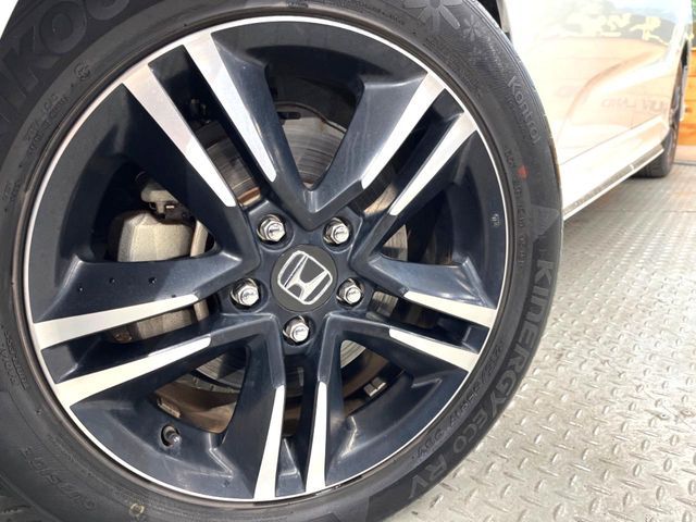 HONDA ODYSSEY HYBRID 2016 Image 31