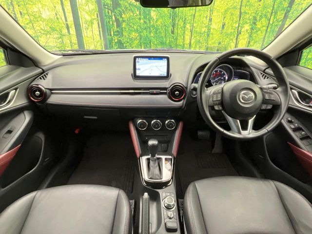 MAZDA CX-3 2015 Image 31
