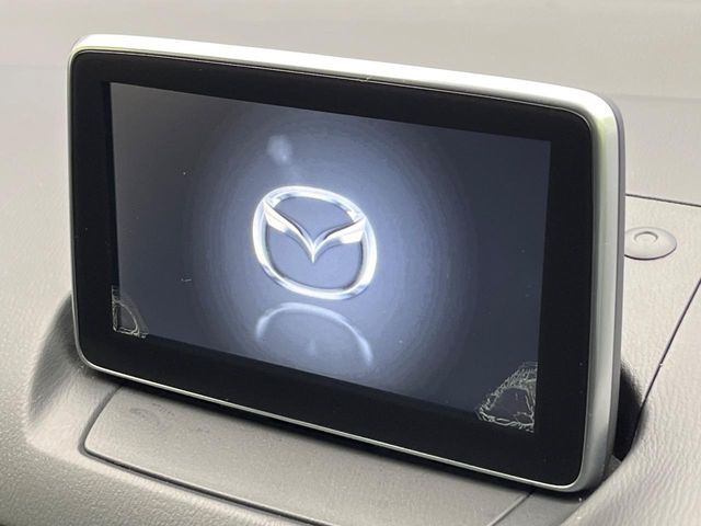 MAZDA CX-3 2015 Image 31