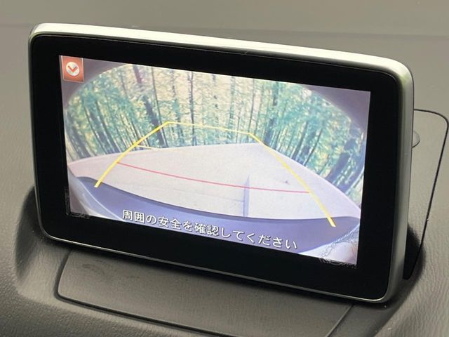 MAZDA CX-3 2015 Image 31