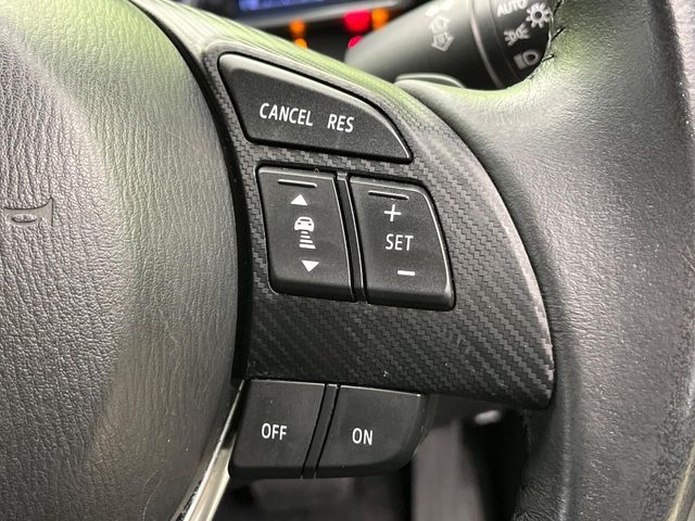 MAZDA CX-3 2015 Image 31