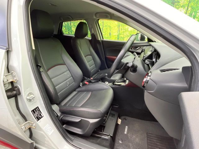 MAZDA CX-3 2015 Image 31