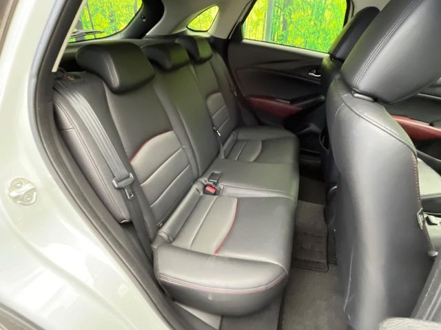 MAZDA CX-3 2015 Image 31