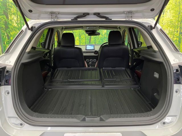 MAZDA CX-3 2015 Image 31