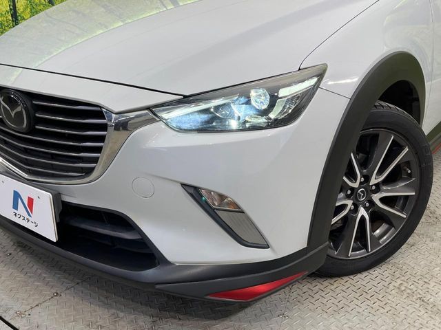 MAZDA CX-3 2015 Image 31