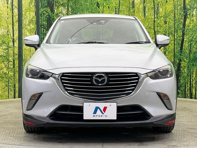 MAZDA CX-3 2015 Image 31