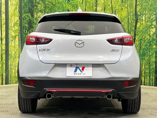 MAZDA CX-3 2015 Image 31