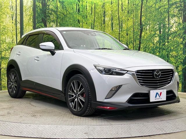 MAZDA CX-3 2015 Image 31