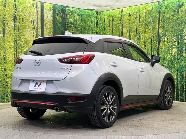 MAZDA CX-3 2015 Image 31
