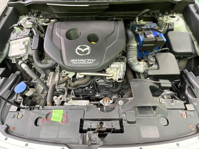 MAZDA CX-3 2015 Image 31