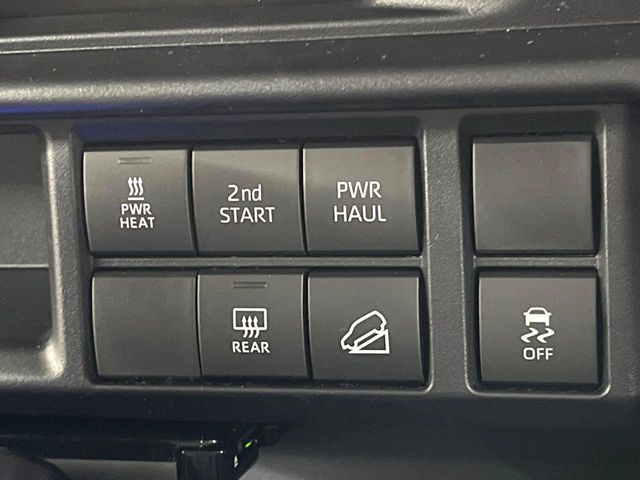 TOYOTA LANDCRUISER 70 2025 Image 31